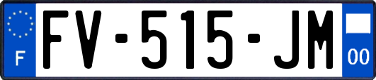 FV-515-JM