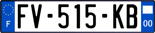 FV-515-KB