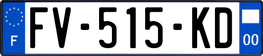 FV-515-KD