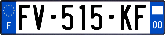 FV-515-KF