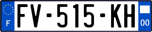 FV-515-KH