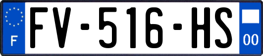FV-516-HS