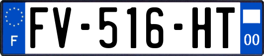 FV-516-HT