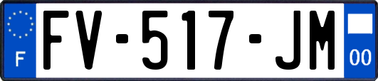 FV-517-JM