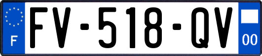 FV-518-QV