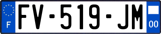 FV-519-JM