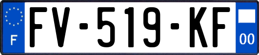 FV-519-KF