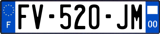 FV-520-JM