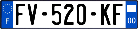 FV-520-KF