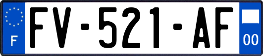 FV-521-AF