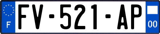 FV-521-AP