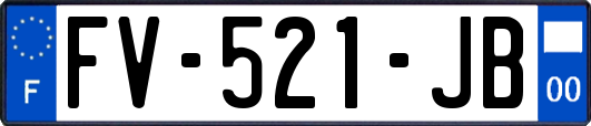 FV-521-JB