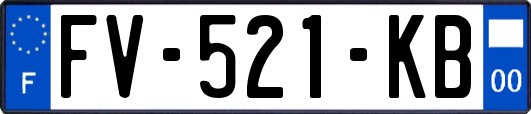 FV-521-KB