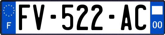 FV-522-AC