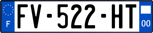 FV-522-HT