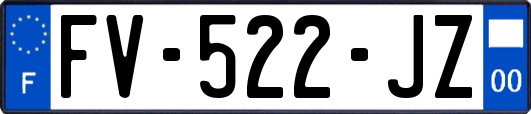 FV-522-JZ