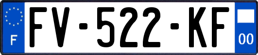 FV-522-KF
