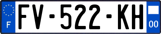 FV-522-KH