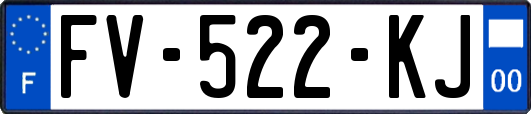 FV-522-KJ