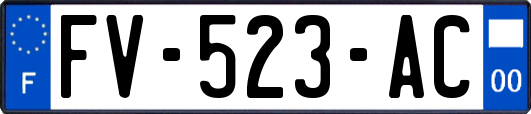 FV-523-AC