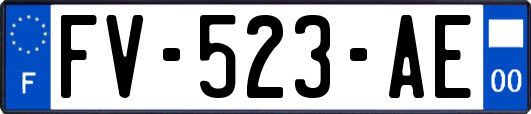 FV-523-AE