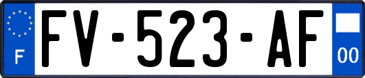 FV-523-AF