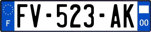 FV-523-AK