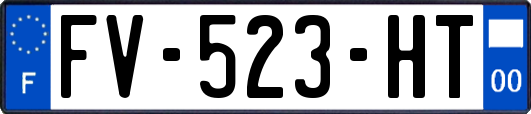 FV-523-HT
