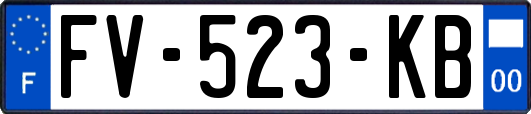 FV-523-KB