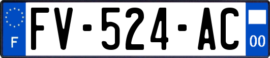 FV-524-AC