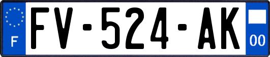 FV-524-AK