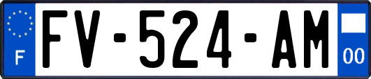 FV-524-AM