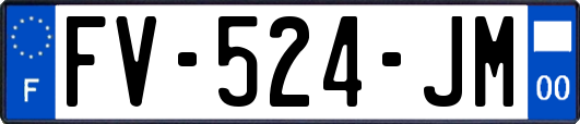 FV-524-JM