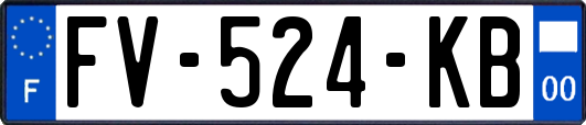 FV-524-KB
