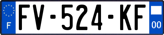 FV-524-KF