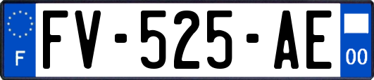 FV-525-AE