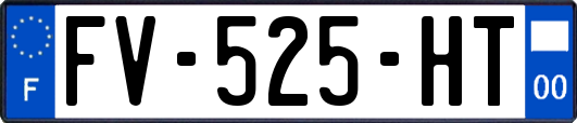 FV-525-HT