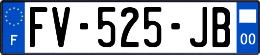 FV-525-JB