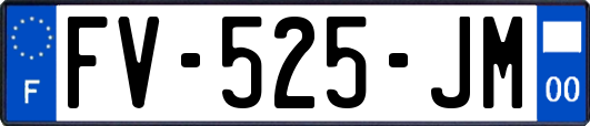 FV-525-JM