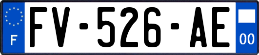 FV-526-AE