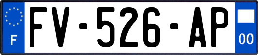 FV-526-AP