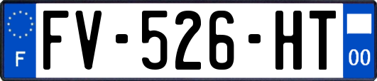 FV-526-HT