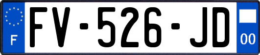 FV-526-JD
