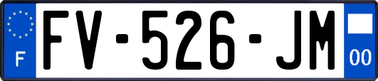 FV-526-JM