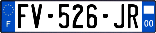FV-526-JR