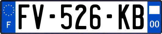 FV-526-KB
