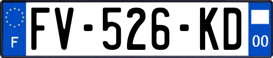 FV-526-KD
