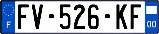 FV-526-KF