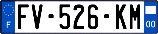 FV-526-KM