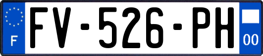 FV-526-PH